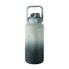 Botella de agua de RPET Activate Max 2000 ml