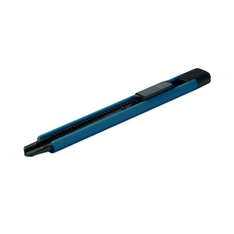 Cúter retráctil pequeño Blade