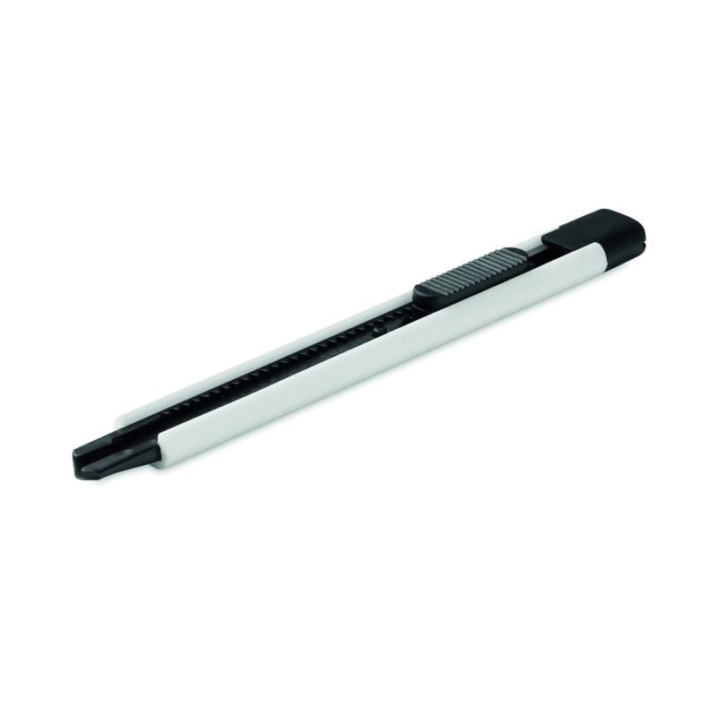 Cúter retráctil pequeño Blade