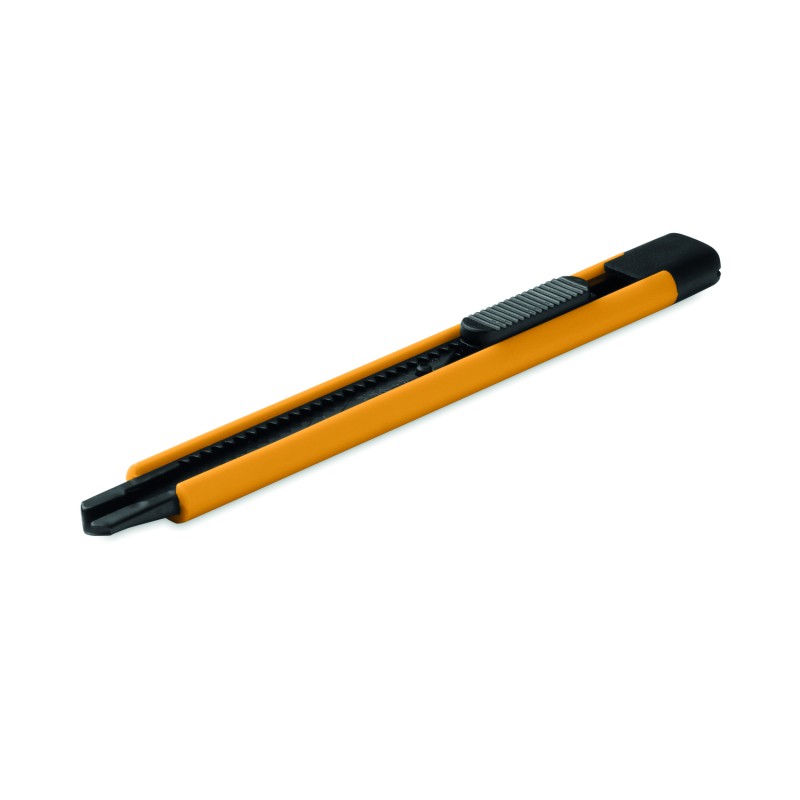 Cúter retráctil pequeño Blade