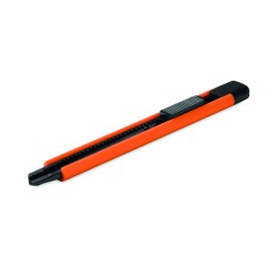 Cúter retráctil pequeño Blade
