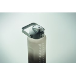 Botella de agua de RPET Activate Max 2000 ml