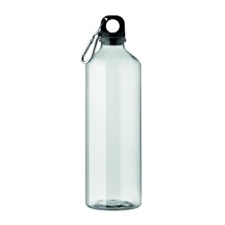 Botella de RPET con...