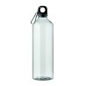 Botella de RPET con mosquetón Moss RE750 750 ml