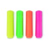 Set de 4 rotuladores fluorescentes High4