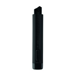 Cúter retráctil con cuchillas de repuesto Blade +