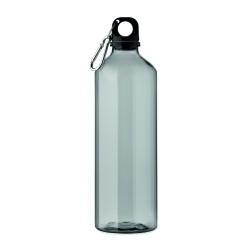 Botella de RPET con mosquetón Moss RE750 750 ml