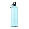 Botella de RPET con mosquetón Moss RE750 750 ml