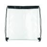 Bolsa de cuerdas transparente Usee