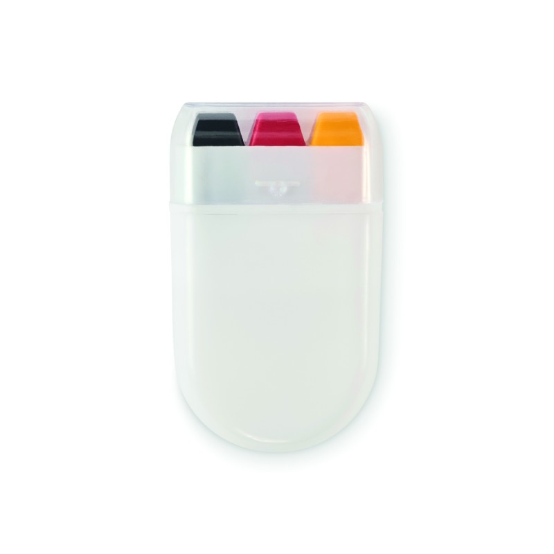 Pintura corporal de banderas Cheer