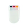 Pintura corporal de banderas Cheer