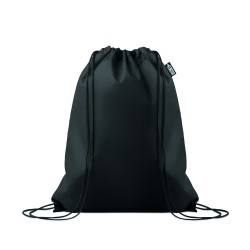 Mochila de cuerdas de RPET...