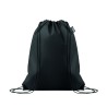 Mochila de cuerdas de RPET Daffy RPET