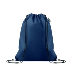Mochila de cuerdas de RPET Daffy RPET