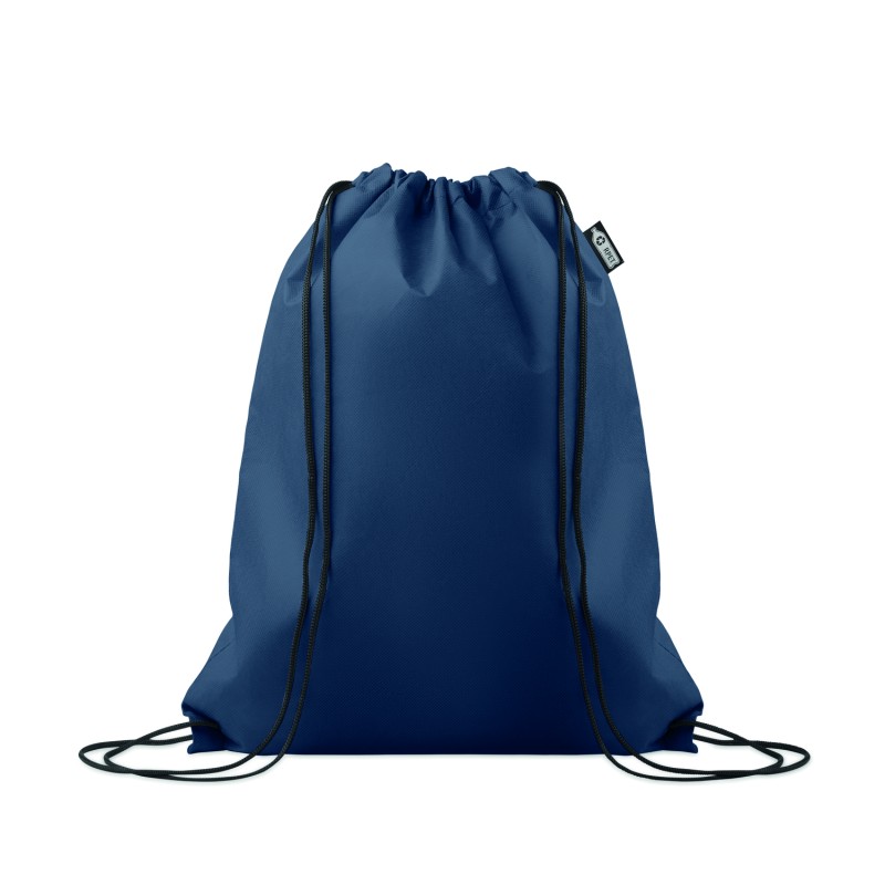 Mochila de cuerdas de RPET Daffy RPET