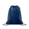 Mochila de cuerdas de RPET Daffy RPET