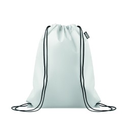 Mochila de cuerdas de RPET Daffy RPET