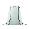 Mochila de cuerdas de RPET Daffy RPET