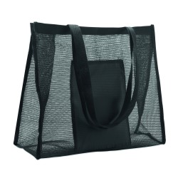 Bolsa de malla de RPET Limp