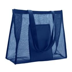 Bolsa de malla de RPET Limp