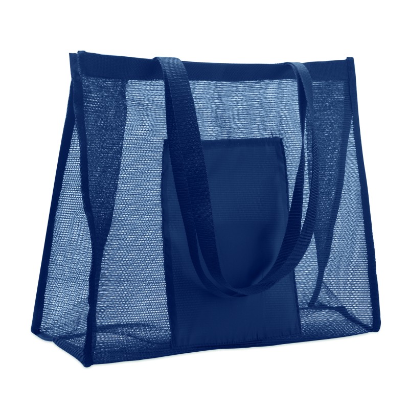 Bolsa de malla de RPET Limp