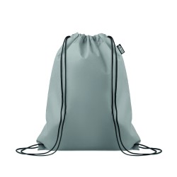 Mochila de cuerdas de RPET Daffy RPET