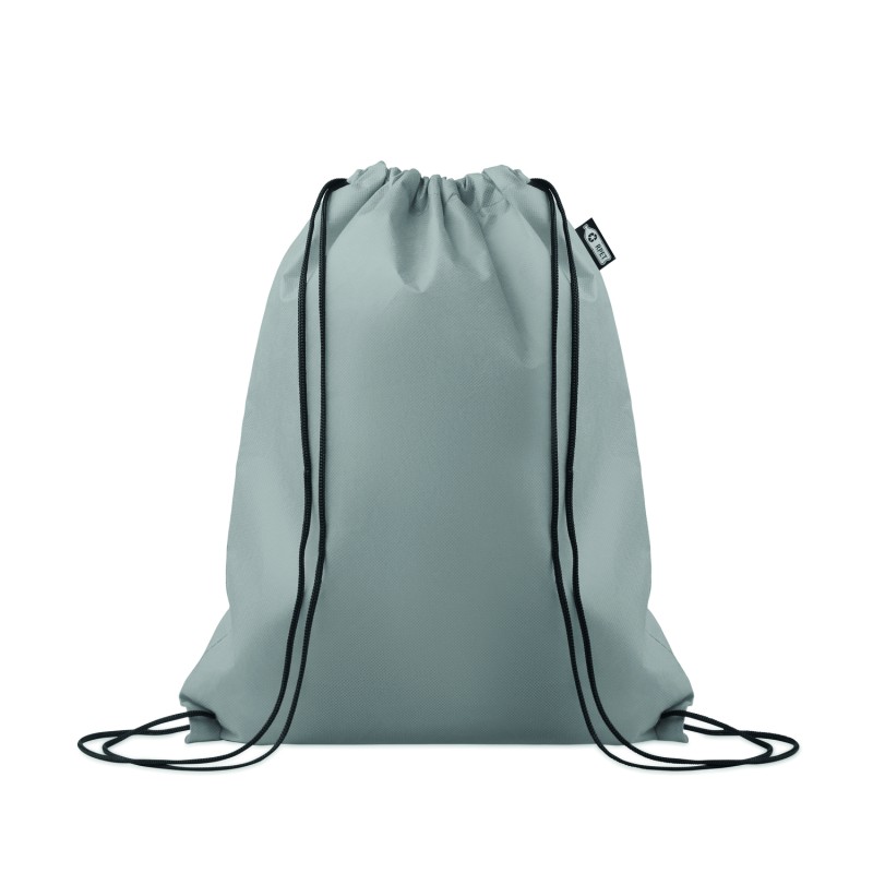 Mochila de cuerdas de RPET Daffy RPET