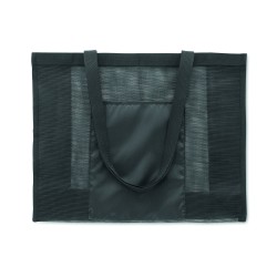 Bolsa de malla de RPET Limp