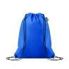 Mochila de cuerdas de RPET Daffy RPET