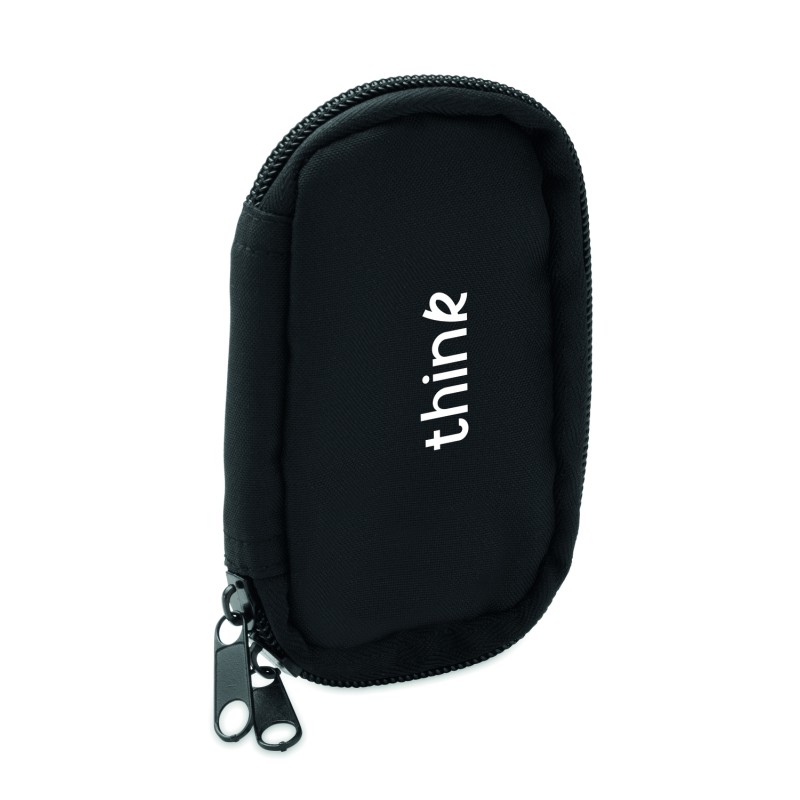 Funda para llaves de RPET Rover