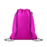 Mochila de cuerdas de RPET Daffy RPET