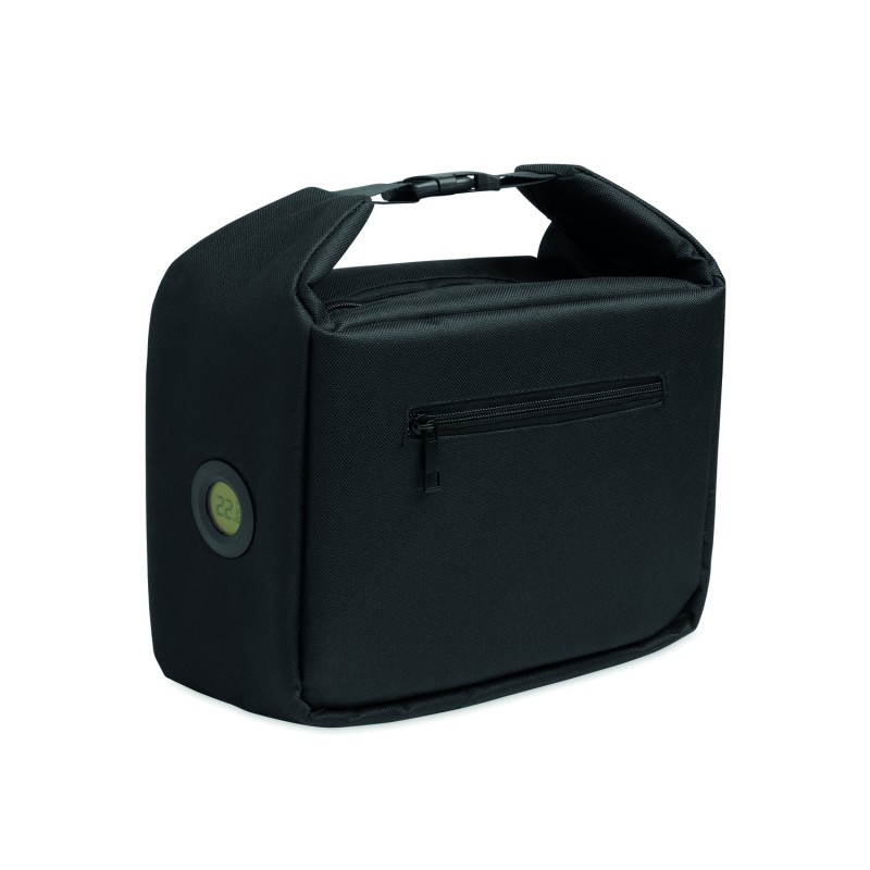 Bolsa nevera con indicador de temperatura Wintry 5 L