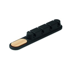 Organizador de cables de...
