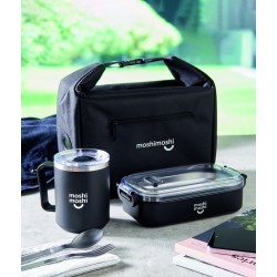 Bolsa nevera con indicador de temperatura Wintry 5 L