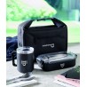 Bolsa nevera con indicador de temperatura Wintry 5 L