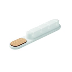 Organizador de cables de silicona Order