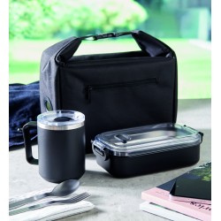 Bolsa nevera con indicador de temperatura Wintry 5 L