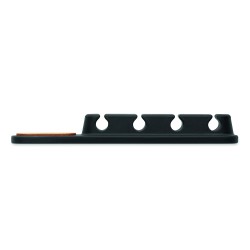 Organizador de cables de silicona Order