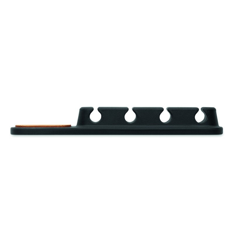 Organizador de cables de silicona Order