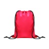 Mochila de cuerdas infantil de RPET Shoop