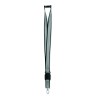 Lanyard reflectante de RPET Tosee