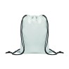 Mochila de cuerdas infantil de RPET Shoop