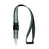Lanyard reflectante de RPET Tosee