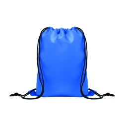 Mochila de cuerdas infantil de RPET Shoop