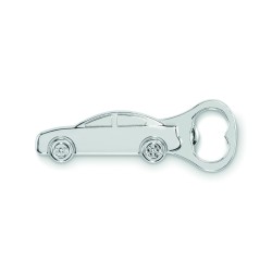 Abridor con forma de coche Mycar