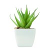 Mini planta artificial de aloe vera Artiloe