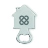 Abridor con forma de casa Myhouse