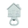 Abridor con forma de casa Myhouse