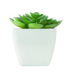 Mini planta artificial suculenta Artieche
