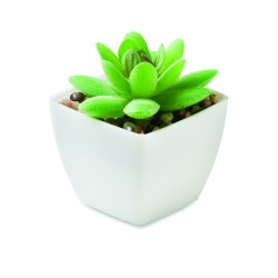 Mini planta artificial...